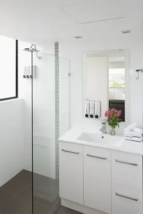 Superior Apart Daire, 1 Yatak Odası, Şehir Manzaralı