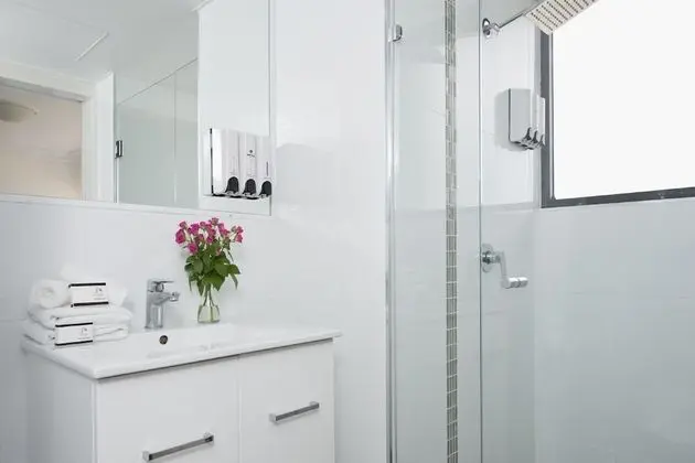 Superior Oda, Nehir Manzaralı