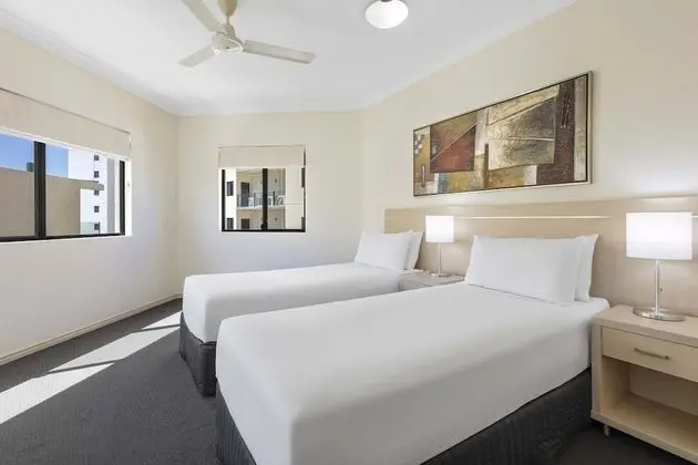 Apart Daire, 2 Yatak Odası, Şehir Manzaralı