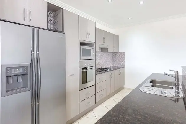 Apart Daire, 2 Yatak Odası, Şehir Manzaralı