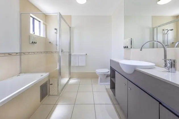 Apart Daire, 2 Yatak Odası, Şehir Manzaralı