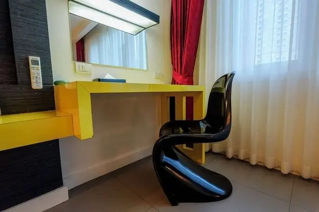 Oturma alanı
