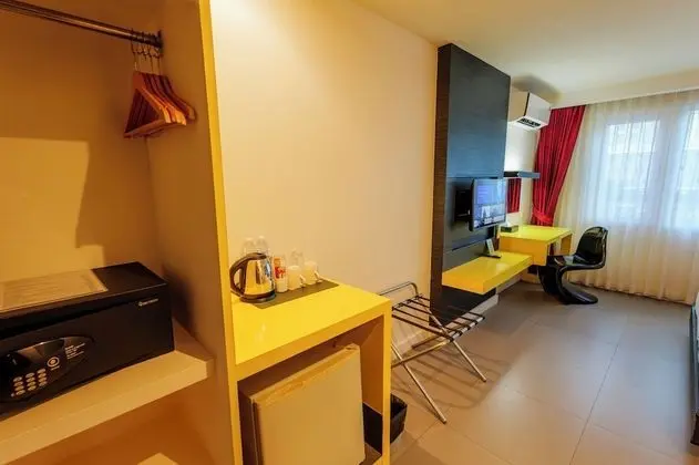 Oturma alanı