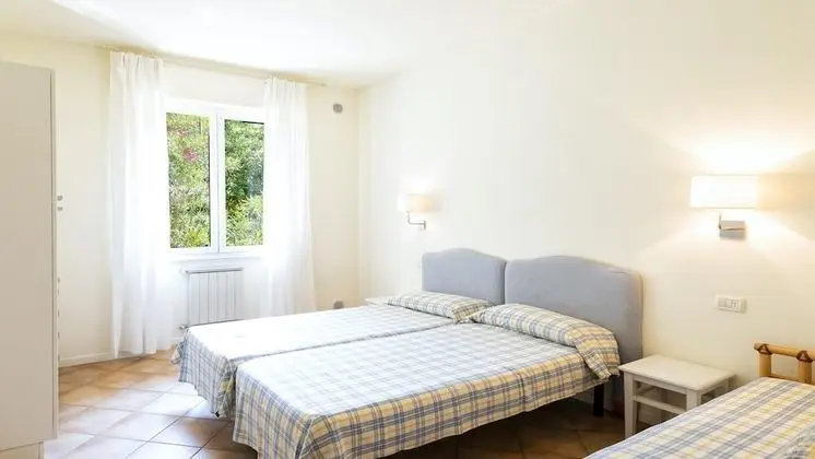 Deluxe Apart Daire, 2 Yatak Odası