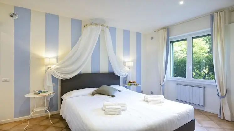 Deluxe Apart Daire, 2 Yatak Odası