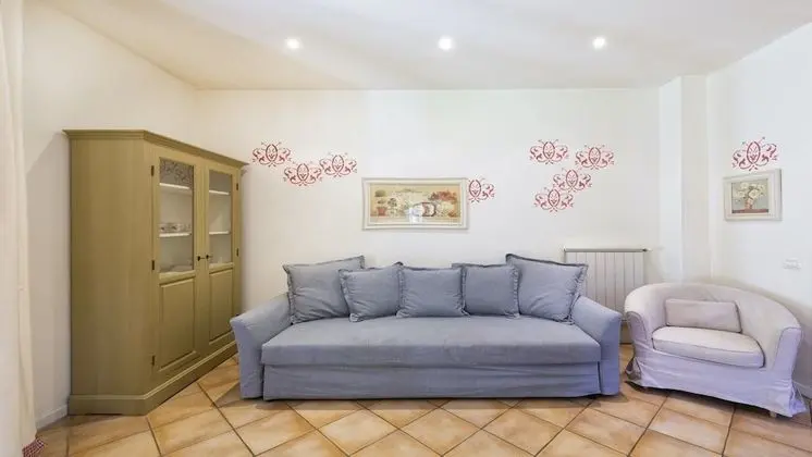 Deluxe Apart Daire, 2 Yatak Odası