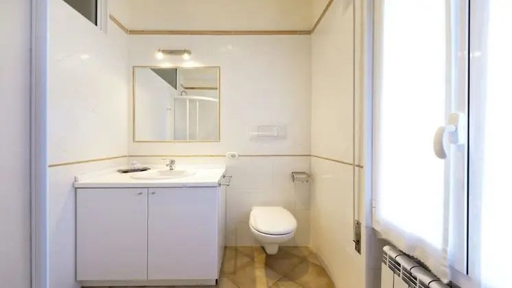 Deluxe Apart Daire, 2 Yatak Odası