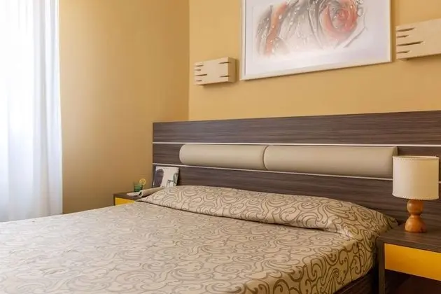 Comfort Dört Kişilik Oda