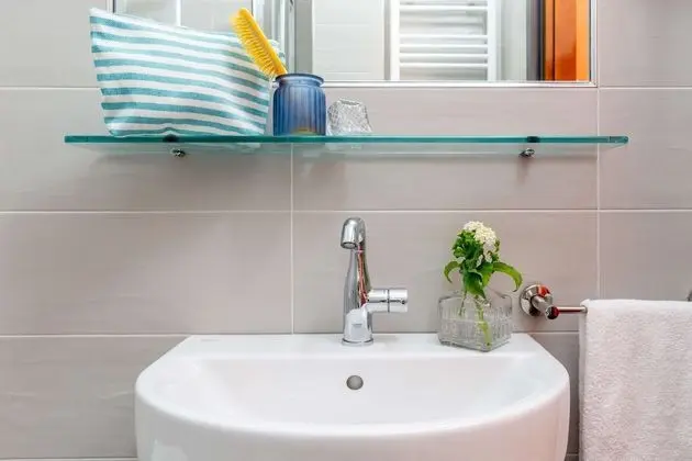 Comfort Tek Kişilik Oda