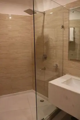 Premium Tek Büyük veya İki Ayrı Yataklı Oda, 1 Çift Kişilik veya 2 Tek Kişilik Yatak