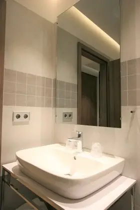 Tek Kişilik Oda