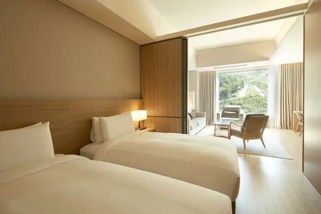 Grand Süit, 2 Yatak Odası