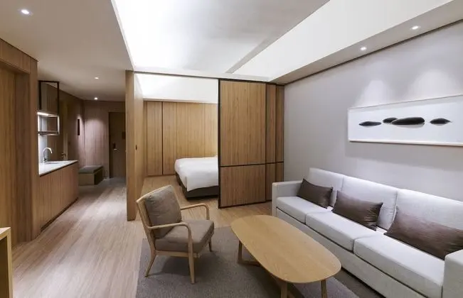 Grand Süit, 2 Yatak Odası