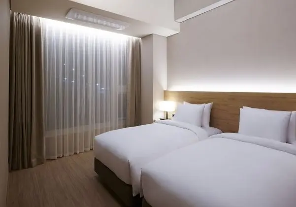 Grand Süit, 2 Yatak Odası