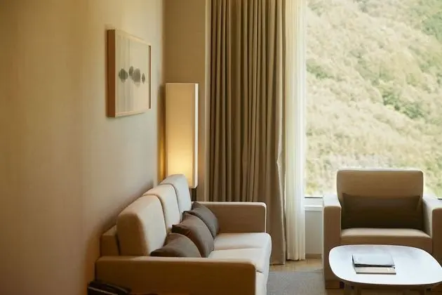 Grand Süit, 2 Yatak Odası