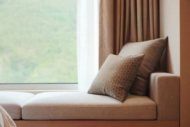 Oda (Sugam Room Twin)