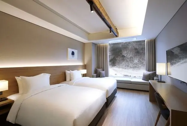 Oda (Sugam Room Twin)