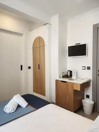 Economy Oda, 1 Yatak Odası