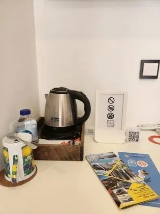 Economy Oda, 1 Yatak Odası