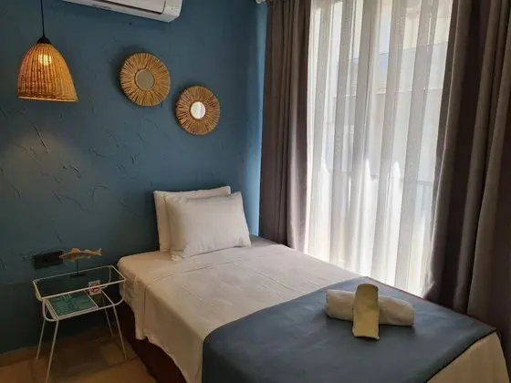 Economy Room, 1 Bedroom
