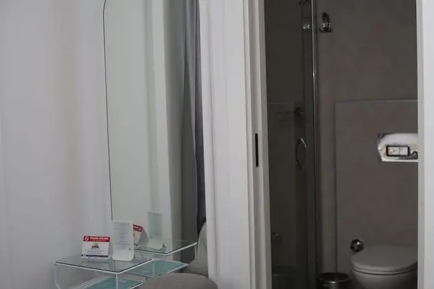 Economy Room, 1 Bedroom