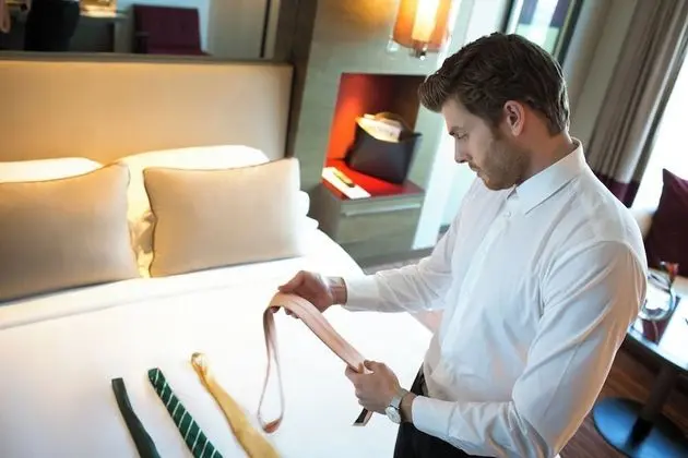 Süit, 1 Yatak Odası (King Bed - Lounge Access)
