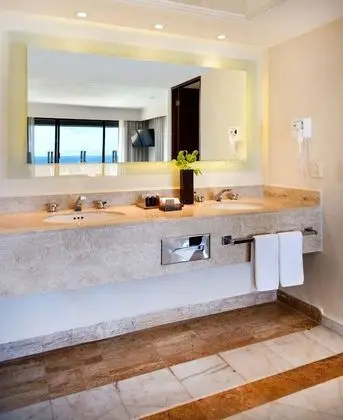 Family Suite with Terrace