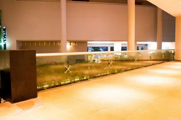 1 Çift ​​kişilik Yatak Ocean View