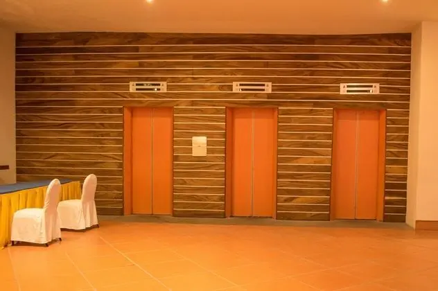 1 Çift ​​kişilik Yatak Ocean View