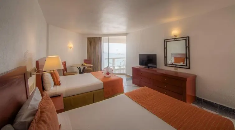 1 Çift ​​kişilik Yatak Superior Sea View