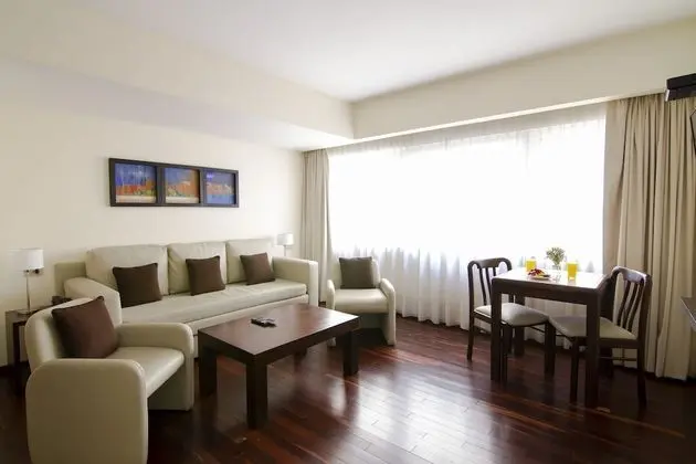 Ambassador Suite