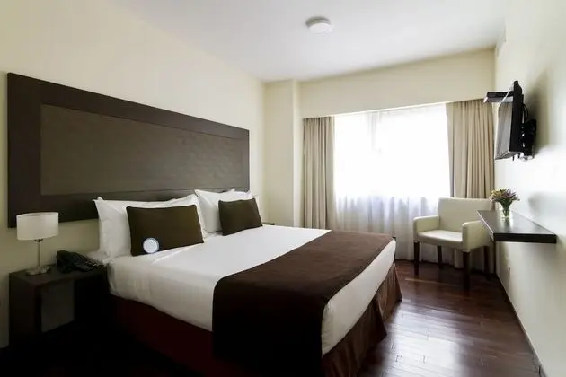 Ambassador Suite