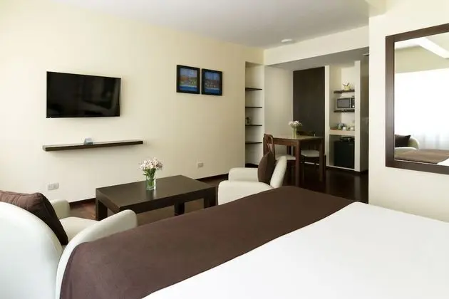Junior Suite