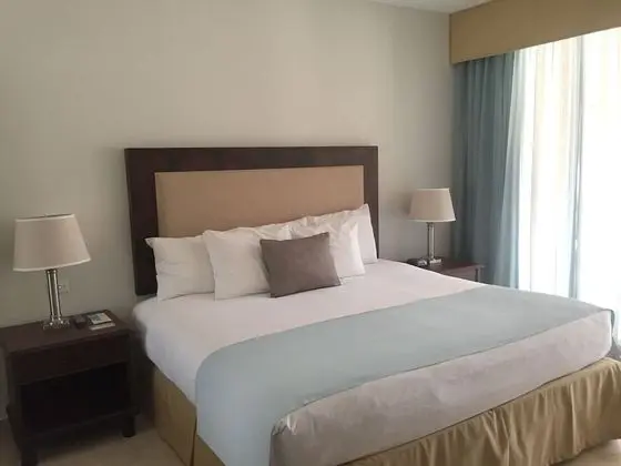 Villa, 1 Yatak Odası, Mutfak