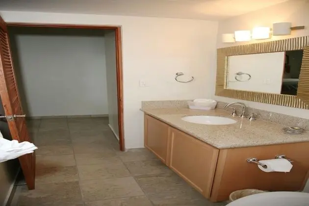 Villa, 1 Yatak Odası, Mutfak