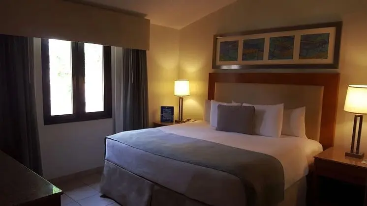 Villa, 2 Yatak Odası, Mutfak