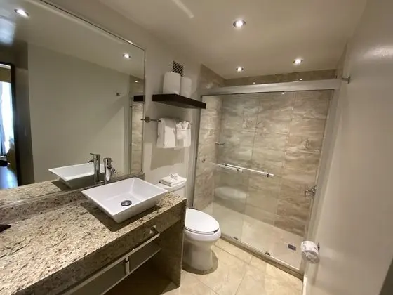 Villa, 2 Yatak Odası, Mutfak