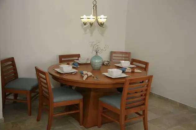 Villa, 3 Yatak Odası, Mutfak