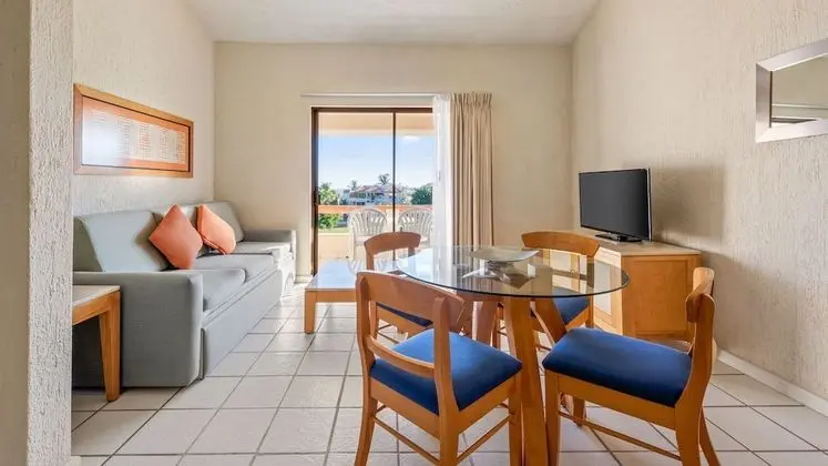 Ambassador Suite