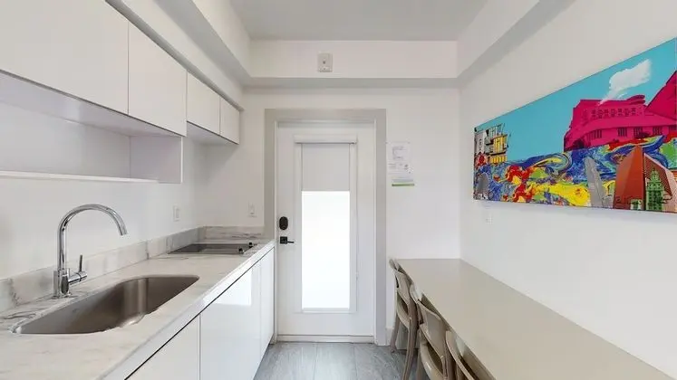 Junior Stüdyo Süit, Sigara İçilmez, Resort Manzaralı