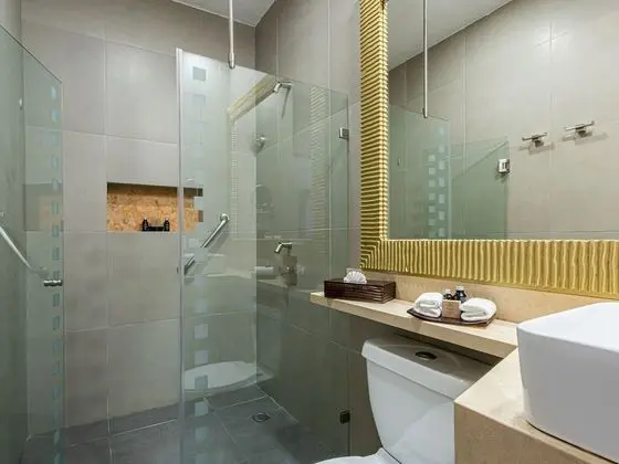 Junior Stüdyo Süit, Sigara İçilmez, Resort Manzaralı