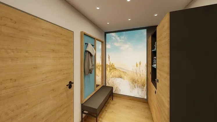 Premium Tek Büyük Yataklı Oda, Park Manzaralı