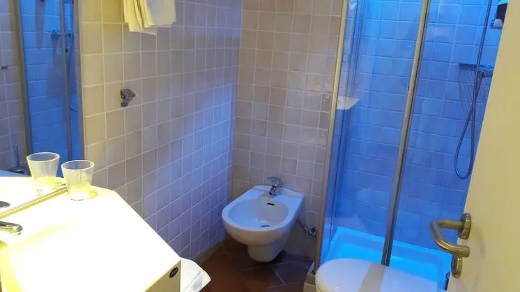 Classic Tek Kişilik Oda