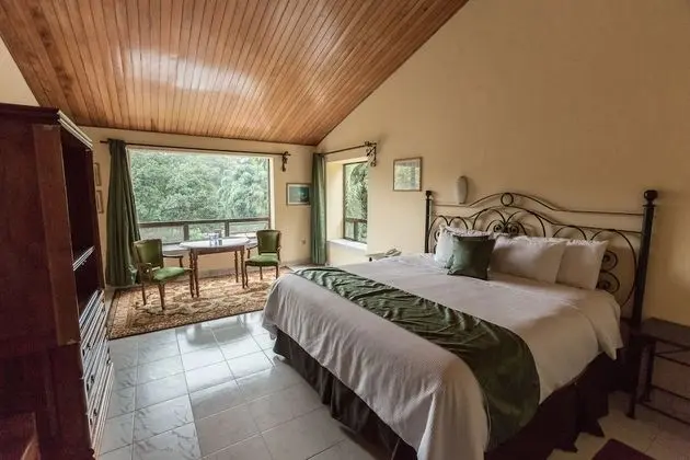 Luxury Tek Büyük veya İki Ayrı Yataklı Oda, 1 Yatak Odası
