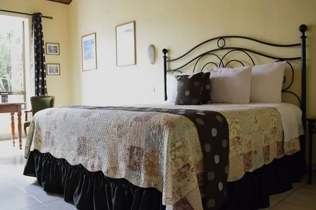 Luxury Tek Büyük veya İki Ayrı Yataklı Oda, 1 Yatak Odası