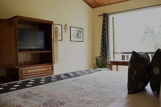 Luxury Tek Büyük veya İki Ayrı Yataklı Oda, 1 Yatak Odası
