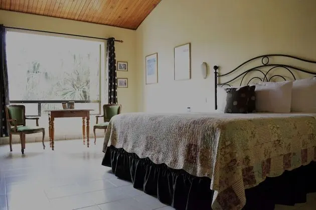 Luxury Tek Büyük veya İki Ayrı Yataklı Oda, 1 Yatak Odası