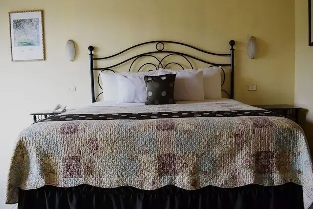 Luxury Tek Büyük veya İki Ayrı Yataklı Oda, 1 Yatak Odası