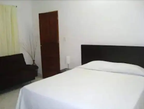 Standard Tek Kişilik Oda, 1 Çift Kişilik Yatak