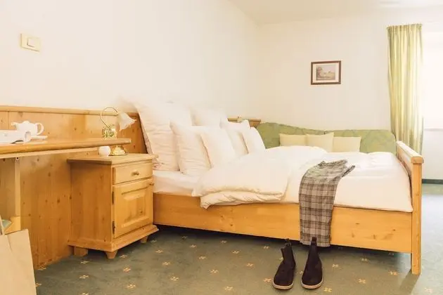 İki Ayrı Yataklı Oda